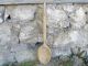 Old Wooden Spoon - Trove Of Old House - 19th Century - Hand Trimmed. Primitives photo 8