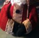 Primitive Santa With American Flag By Honey And Me Primitives photo 1