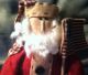 Primitive Santa With American Flag By Honey And Me Primitives photo 2