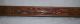 Primitive Hand Carved Birds/ Turkey Wood/ Copper Spoon ~ 21 