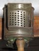 Primitive Nut Grinder By Lorraine Metal Mfg.  - Ny,  Usa - Table Mount 1920 - 30 ' S Primitives photo 2