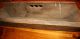 Old Pine Wood Cutlery Utensil Knife Tool Box Primitives photo 5