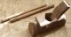 Primitive Hand Made Wood Plane W/ Two Arms Primitives photo 2