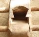 Primitive Hand Made Wood Plane W/ Two Arms Primitives photo 4