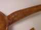 Early Hand Carved Ladle Found On Early Homestead In Nw Ohio Primitives photo 7