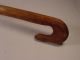 Early Hand Carved Ladle Found On Early Homestead In Nw Ohio Primitives photo 8