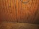 Old Oak Wooden Cubby Shelf/nice Design On Piece.  Holds Mail/papers Primitives photo 4