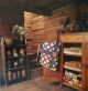 1992 Country Home Collection ♥ Tour 22 Awesome ♥ Country ♥ Primitive ♥ Homes Primitives photo 1