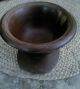 Handmade Tufted Pin Keep In A Primitive Compote Wooden Bowl By Angelbugprims Primitives photo 5