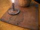 Antique Primitive Wooden Cutting/dough Board - Awesome Patina Primitives photo 7