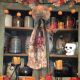 ~primitive Halloween Pumpkin Door Greeter~hanger~fall Primitives photo 11
