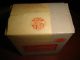 Beautifull - Nos - Sealtest Ice Cream Box=from - - - - 1948 - - -. . Primitives photo 1