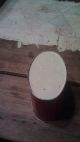 Old Antique Cavalier Cigarette Can Primitives photo 2