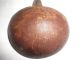 Antique 18th - 19th Century Wrought/hand - Forged Iron Spool Ladle Primitives photo 4