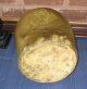 Antique Meyer Texas Stoneware Chicken Waterer Crock Primitive Folk Art Rare Usa Primitives photo 4