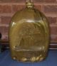 Antique Meyer Texas Stoneware Chicken Waterer Crock Primitive Folk Art Rare Usa Primitives photo 5