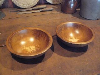 2 - Out Of Round Measurer Woodcrofter Bowls photo