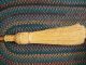 Vintage Hearth Broom Great For Fall Decorating Primitives photo 1