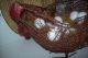 Vintage Metal Chicken Egg Holder Basket Primitives photo 1