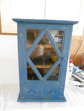 Country Cottage Cabinet photo