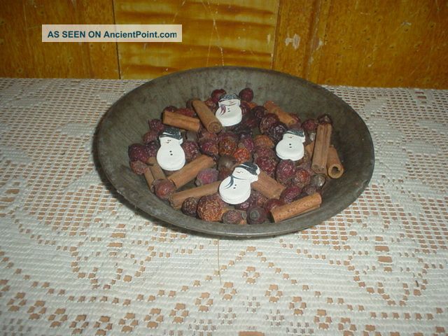 Primitive Grubby Fixins Snowmen Rt Jingle Bells Eb 197 Primitives photo