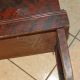 The Best Early Paint Decorated Blanket Box From Vernon Ny 1800-1899 photo 9