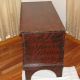 The Best Early Paint Decorated Blanket Box From Vernon Ny 1800-1899 photo 2