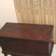 The Best Early Paint Decorated Blanket Box From Vernon Ny 1800-1899 photo 4