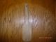 Old Wood Kitchen Paddle Primitives photo 1