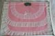 New In Unopned Box 5 Piece Bedroom Scarf Ensemble Set Rose Primitives photo 3