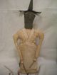 Primitive Fall Halloween Sister Witches - Nettie Lacroix Design Primitives photo 1