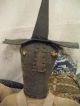 Primitive Fall Halloween Sister Witches - Nettie Lacroix Design Primitives photo 3