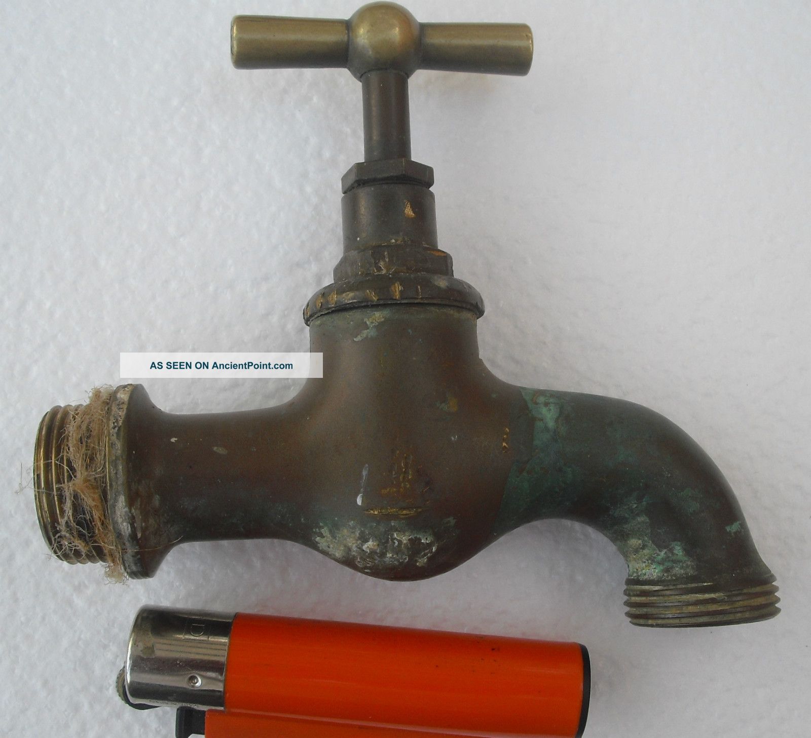 Robinet hansa pas cher