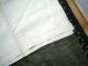 Antique 19thc Linen Sheet 56x94 Very Good Condition Qualty Thread Count Primitives photo 1