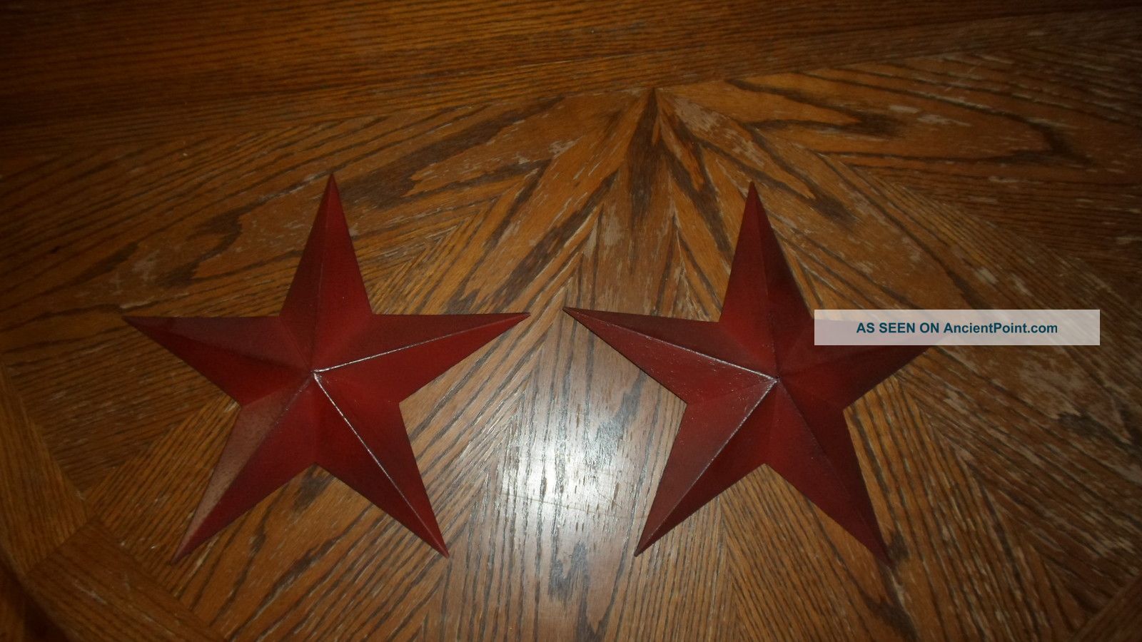 Set Of Two (2) 12 