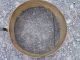 Antique Sifter Strainer For Farm Grain Sifter Hot Coal Sifter Primitives photo 1