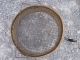 Antique Sifter Strainer For Farm Grain Sifter Hot Coal Sifter Primitives photo 2