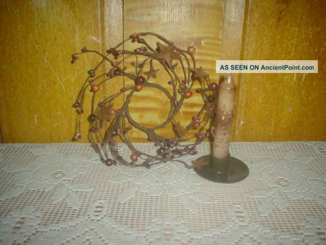 Primitive Berry Ring Fall Eb 216 Primitives photo