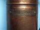 Antique Handcrafted Copper Beer Pitcher 2 Litres From France Primitives photo 6