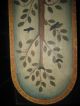Large Primitive Country Folk Art Decorative Box - Biblical Verse And Tree Of Life Primitives photo 1