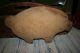 Antique Primitive Old Hand Made Wooden Pig Cutting Board Primitives photo 1