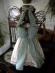Amish Country Harvest Angel With Electric Candlelight On/off Switch Primitives photo 2