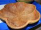 ~lot Of 3 Primitive/antique Wood Bowls - All ~ Primitives photo 10