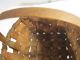 Early Small Berry Basket/good Condition/great Size.  Patina. Primitives photo 5
