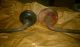 2 Vintage Primitive Hand Drills 1 Auger Clicker Rustic Amish Tool &1 Older +bits Primitives photo 6