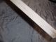 Vintage Champion Silver Metal Washboard Primitives photo 3