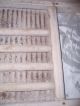 Vintage Champion Silver Metal Washboard Primitives photo 4