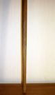 Antique Old Distaff Primitive Wool Wooden Greek Folk Art 19th Century Primitives photo 2