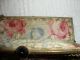 Antique Tapestry Evening Bag Probably Victorian Tapestries photo 1