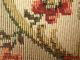 Louis Xv Loveseat Settee Tapestry (back) French Gobelin Needlepoint Fabric Tapestries photo 6